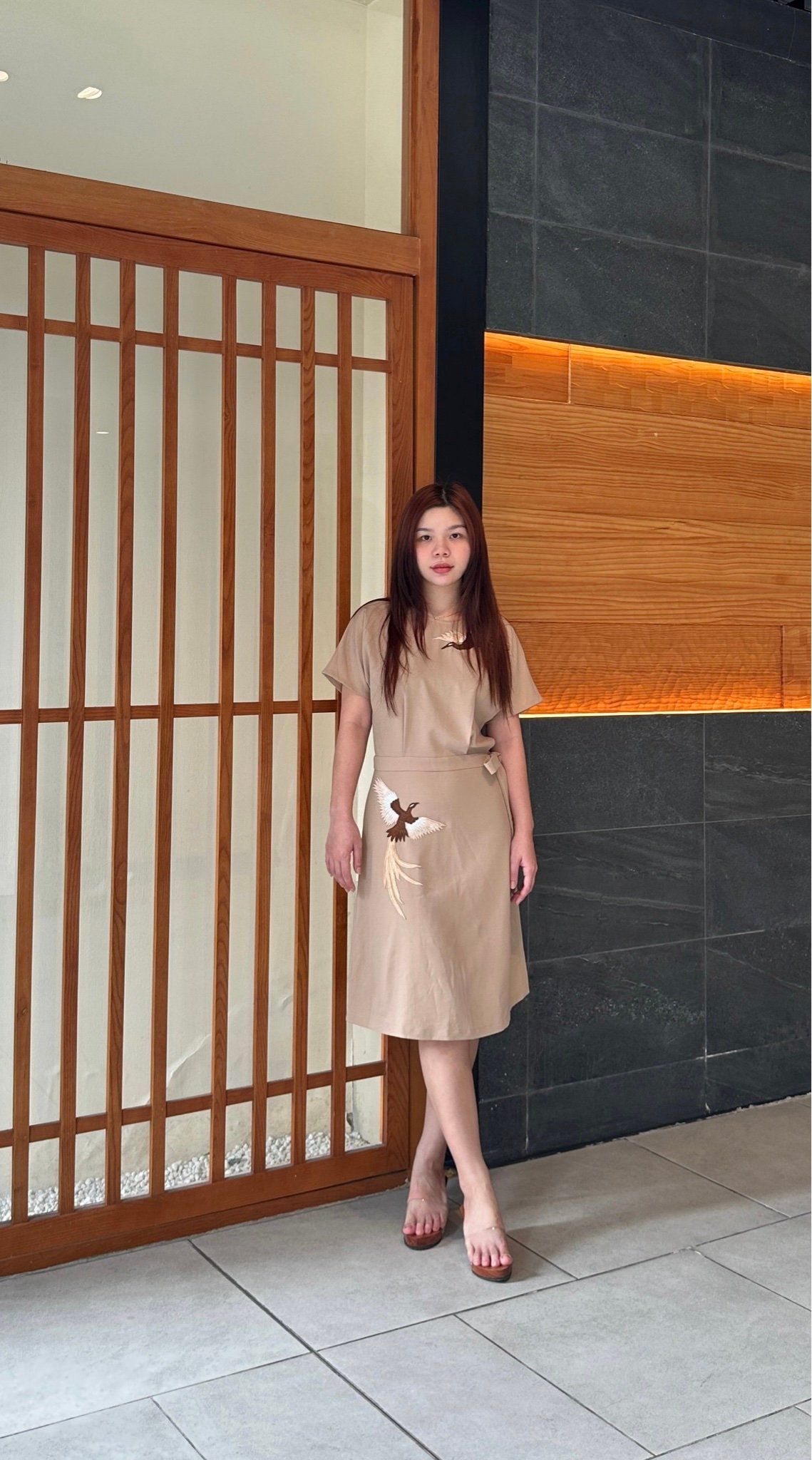  Đầm chim Phụng 