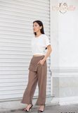  Quần dài váy đắp 