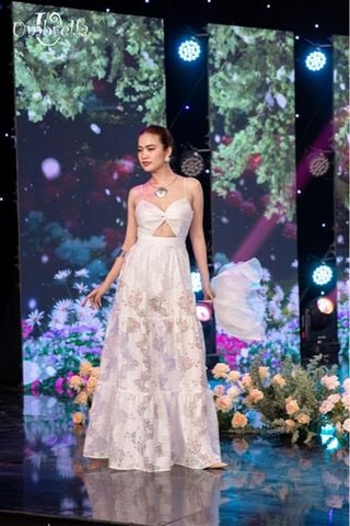 Long Gown