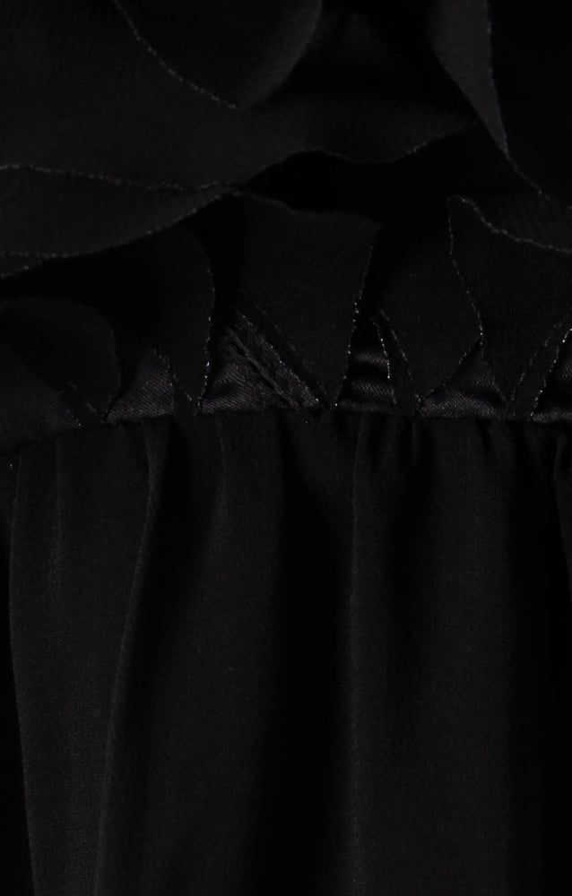  Đầm dài tùng bèo 