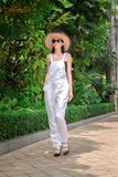  LQ Linen yếm dài 