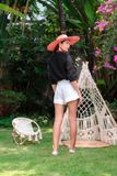  Áo Linen phối mỏng 2 túi ngực 