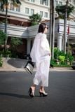  Áo Linen thêu tay dài 