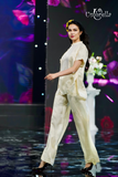  Quần Lụa tây suông 