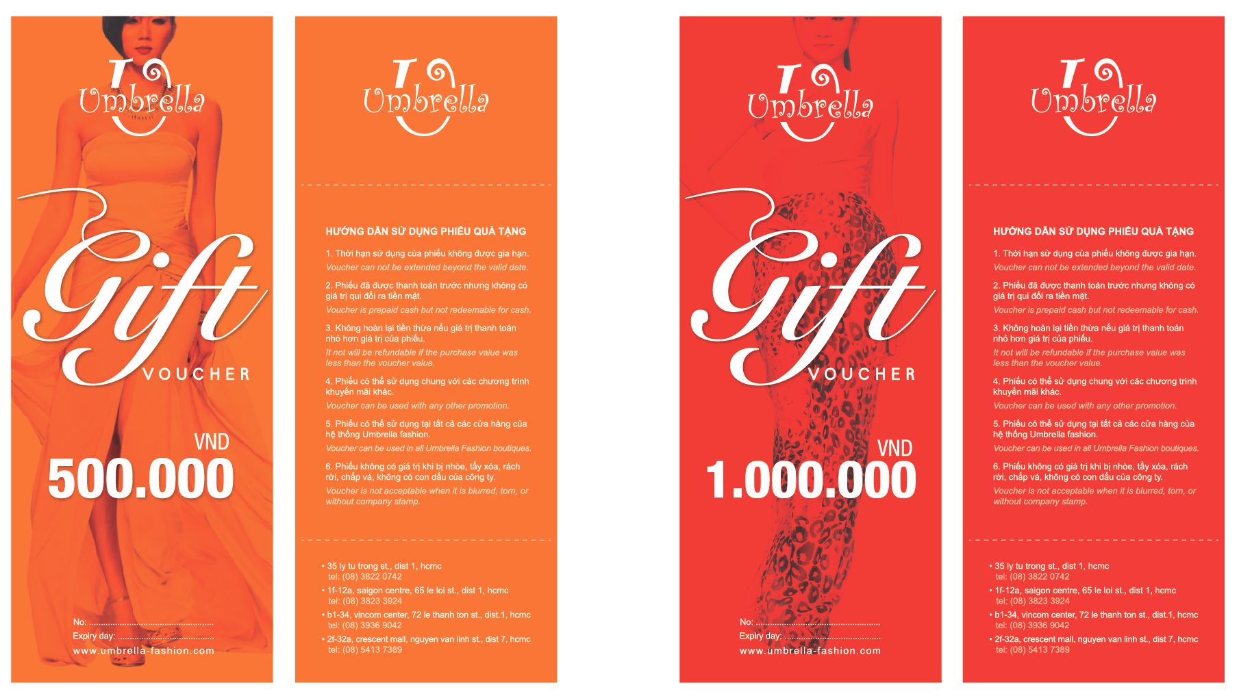  Gift Voucher 500.000 