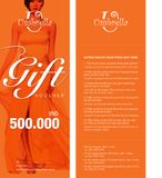  Gift Voucher 1.000.000 