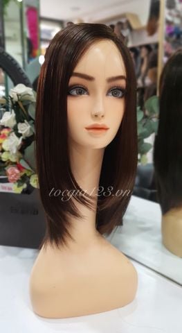 Tóc thật dài 4819