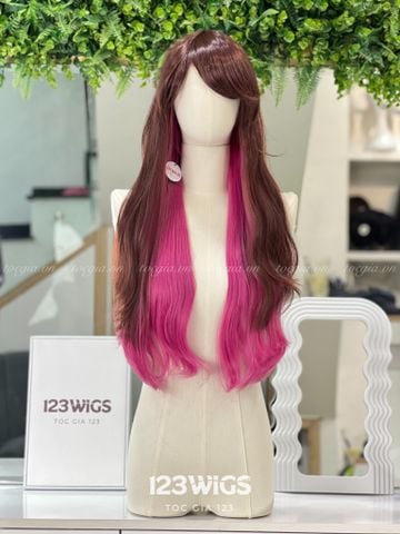 Tóc hoá trang 6447