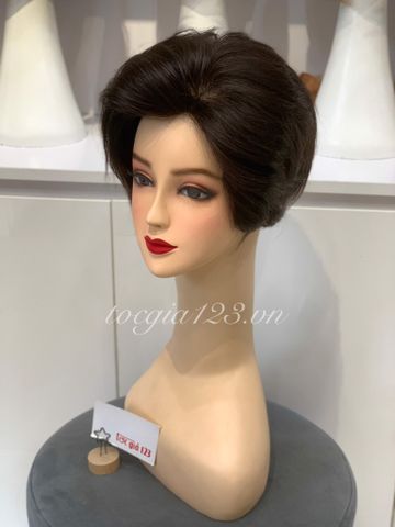 Mái hói siêu da đầu 770