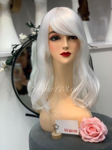 Tóc hoá trang 675