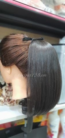Cột tóc thật 852