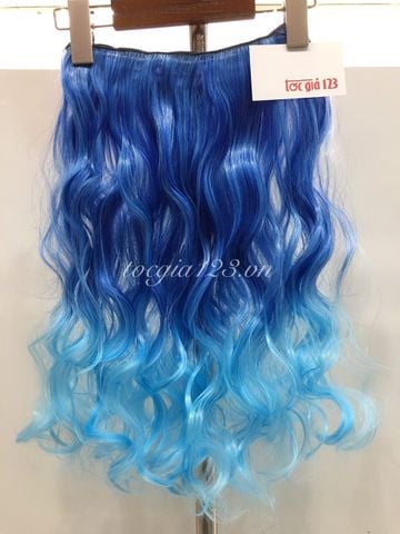 Phím kẹp ombre 5484