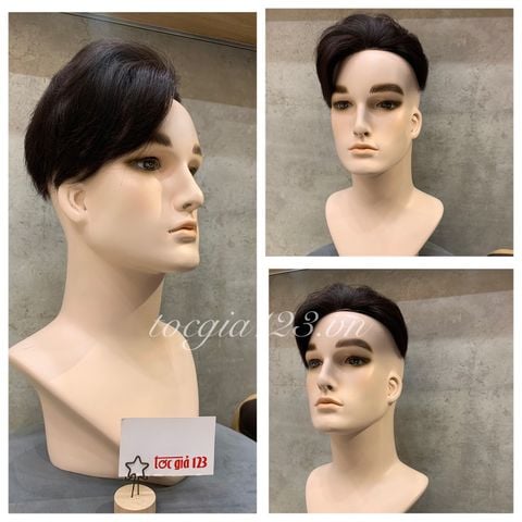 Mái phủ đỉnh nam 1034