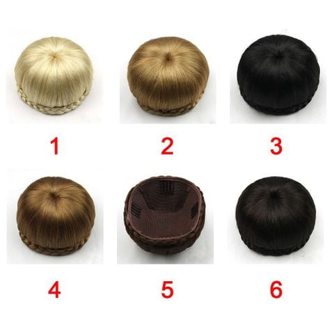 Búi lưới cứng 259