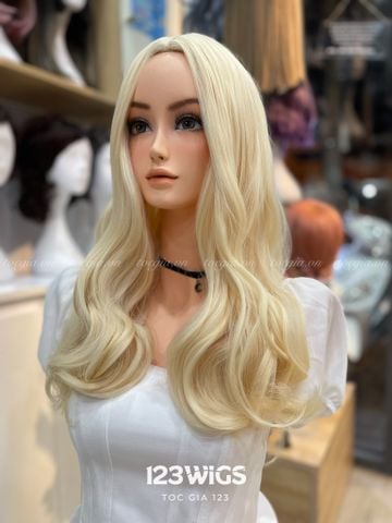 Tóc hoá trang 958