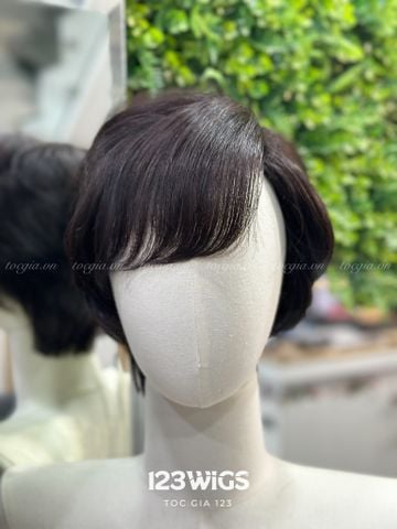 Tóc thật ngắn 3963