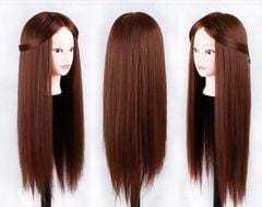 Chân canh - chân ken tập cắt tóc & tạo kiểu - 4 kiểu dáng