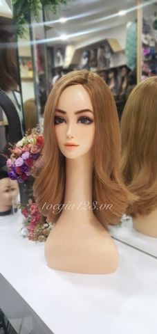 Tóc thật dài 5790