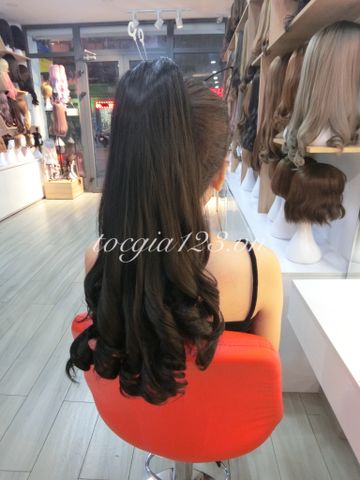 Ngoạm xoăn lọn 5251