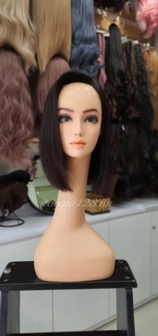 Tóc thật ngắn 3841