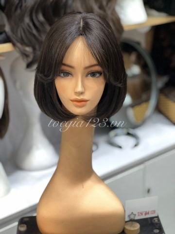 Tóc thật ngắn 3843