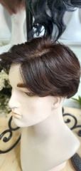 Miếng che hói dán chữ M