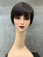 Tóc thật ngắn 3795