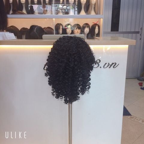 Tóc hoá trang 3471