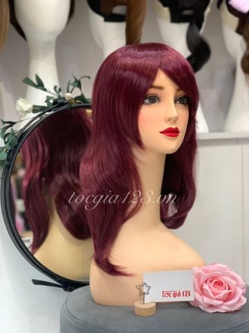 Tóc hoá trang 682