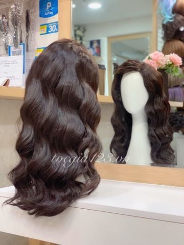 Tóc thật dài 6027
