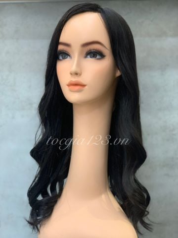 Tóc thật dài 6794