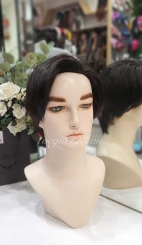 Tóc thật nam 2822