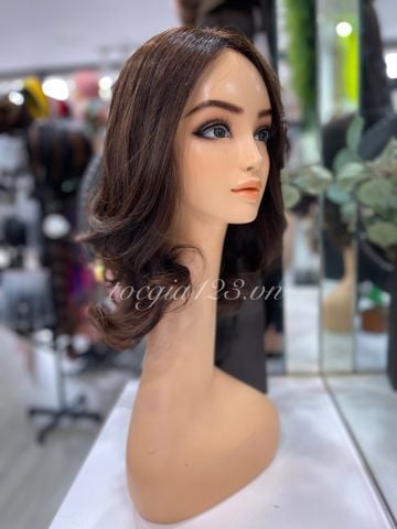 Tóc thật dài 4834