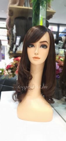 Tóc thật dài 6775
