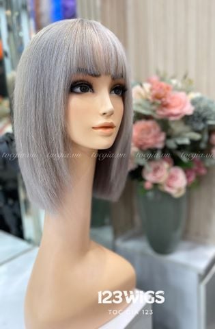 Tóc thật dài 3960