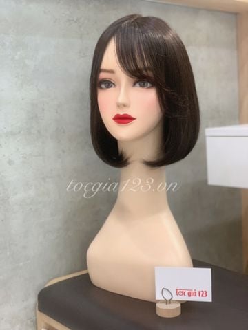Tóc thật ngắn 3825