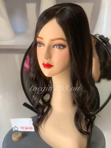 Mái hói da đầu 765