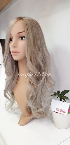 Tóc thật dài 6291