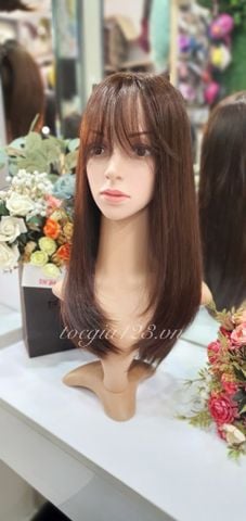 Tóc thật dài 4727