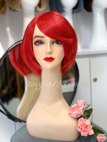 Tóc hoá trang 629