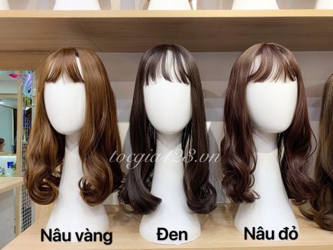 Mái phủ đỉnh, mái hói tơ nhân tạo