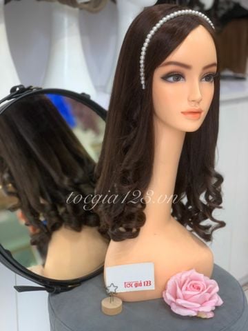 Tóc thật dài 6759