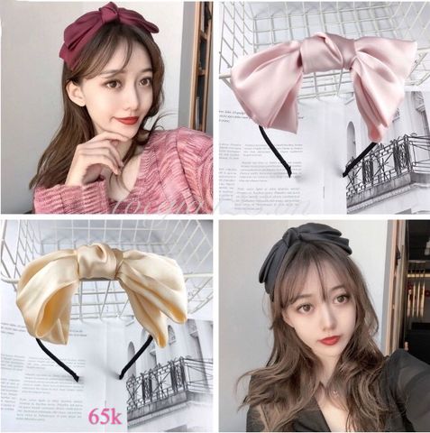 Nơ vải 02