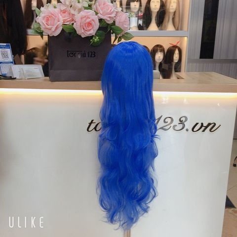 Tóc hoá trang 6450