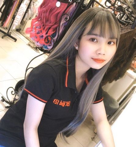 Tóc dài 6071