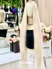 Tóc giả hóa trang - 1026