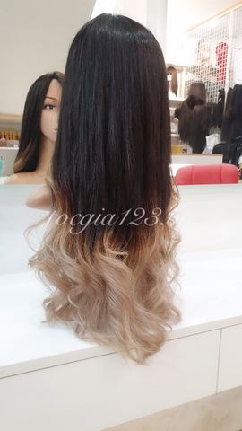 Tóc thật dài 6294