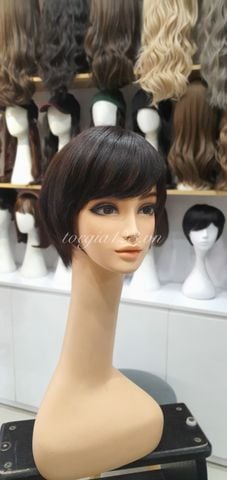 Tóc thật ngắn 3868