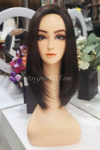 Tóc thật dài 4810