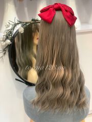 Tóc dợn mì 6648